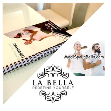 Medi Spa La Bella - Skin Therapist Richmond